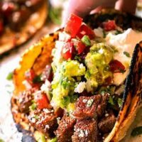 Street Tacos Grande
