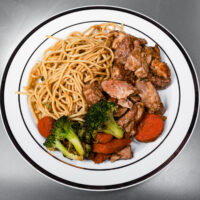 Lo mein