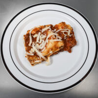 Lasagna
