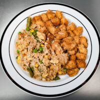 Fried Rice