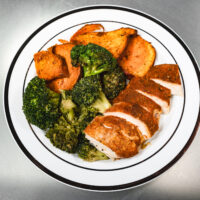 Chicken Meal