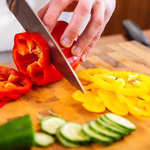 Get an array of fresh meals affordable and healthy.