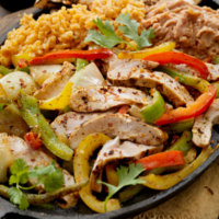 Fajitas