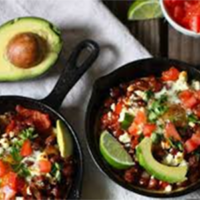 Meal - Body - Medium - Breakfast